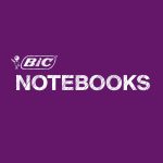 BIC Notebooks