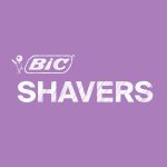 BIC Shavers
