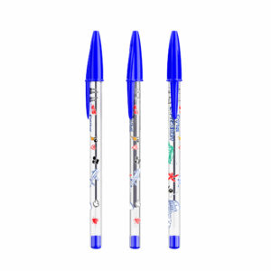 1095 BIC® Cristal® Expression Bolígrafo