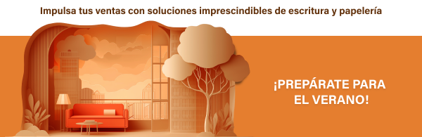 Merchandising BIC para Hoteles y Restaurantes (HORECA) | Verano 2026