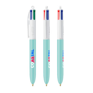 1133 BIC® 4 Colours® ECO Bolígrafo