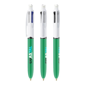 1143 BIC® 4 Colours® 3+1 Inspire