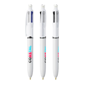 1144 BIC® 4 Colours® 3+1 Inspire ECO
