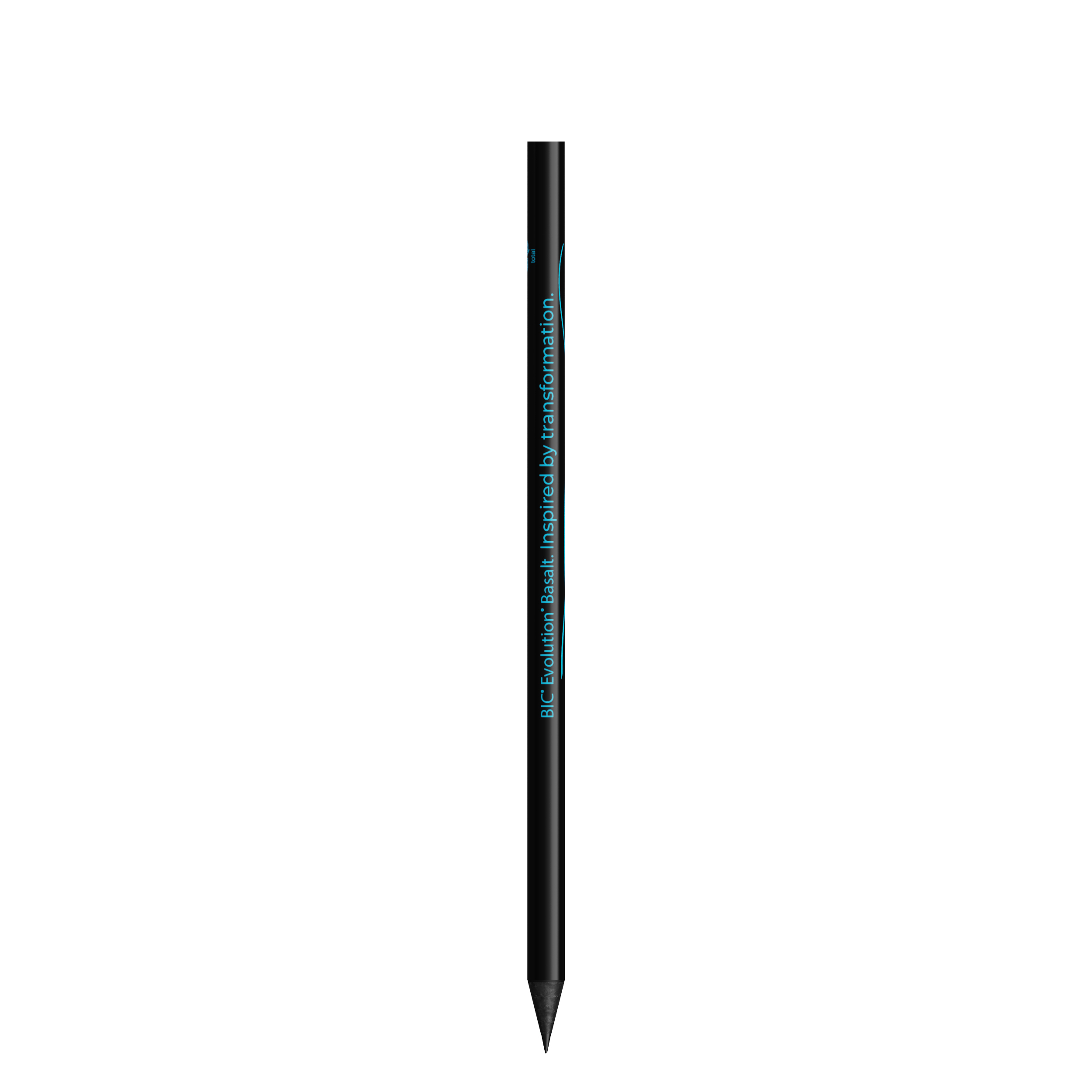 1152 BIC® Evolution® Basalt Cut end pencil