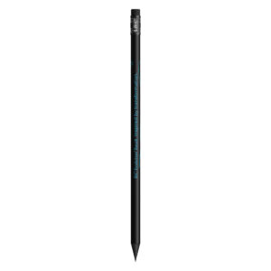 1153 BIC® Evolution® Basalt Eraser pencil