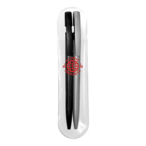 BIC® Frosted Pouch