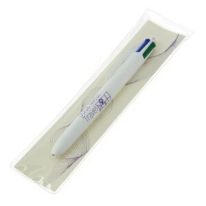 Bolsa de plástico BIC® W.I. Standard