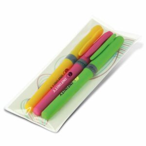 Juego de marcaje estándar BIC