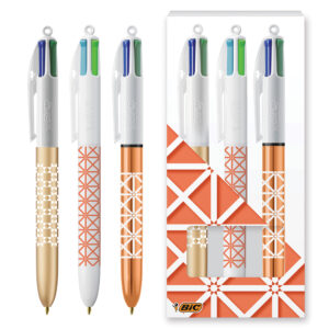 BIC® Collection Box 3 unidades